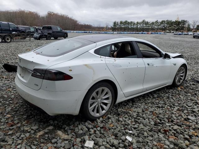 Изображение 3 2016 TESLA MODEL S  2016 с VIN 5YJSA1E24GF156155