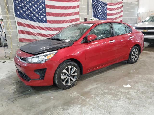 Изображение 2023 KIA RIO LX 2023