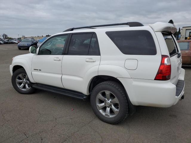 Obraz 2 z 2006 TOYOTA 4RUNNER LIMITED 2006 z VIN JTEBU17R660078911