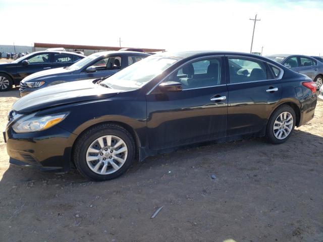 Obraz 1 z 2017 NISSAN ALTIMA 2.5 2017 z VIN 1N4AL3AP4HN307538