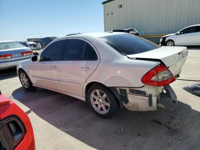 Image 2 of 2009 MERCEDES-BENZ E 320 CDI 2009 with VIN WDBUF22X29B364653