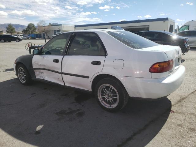 Image 2 of 1995 HONDA CIVIC DX 1995 with VIN 1HGEG8648SL041862