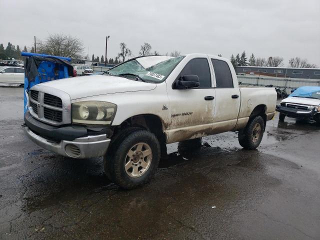 Obraz 2006 DODGE RAM 2500 ST 2006