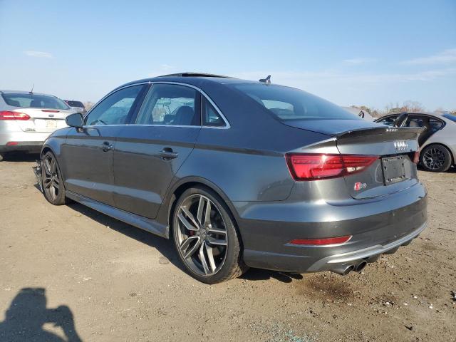 Изображение 2 2017 AUDI S3 PREMIUM PLUS 2017 с VIN WAUB1GFF7H1054151