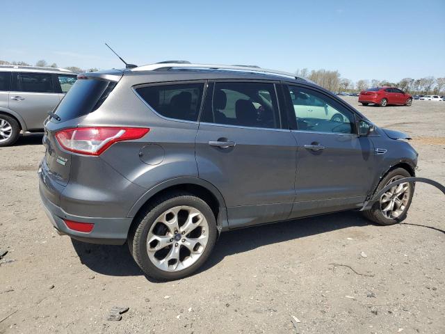 Image 3 of 2013 FORD ESCAPE TITANIUM 2013 with VIN 1FMCU0J90DUD83656