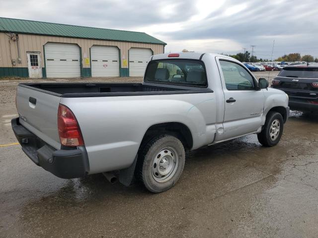 Image 3 of 2007 TOYOTA TACOMA  2007 with VIN 5TENX22NX7Z393988