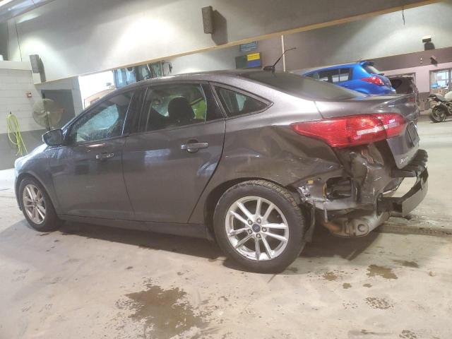 Image 2 of 2015 FORD FOCUS SE 2015 with VIN 1FADP3F29FL316808