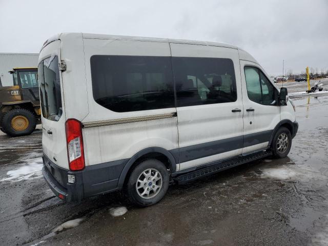 Image 3 of 2016 FORD TRANSIT T-150 2016 with VIN 1FMZK1CG4GKA51317