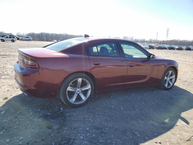 Image 3 of 2017 DODGE CHARGER SXT 2017 with VIN 2C3CDXHG7HH575560