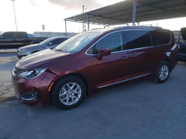 Image 1 of 2020 CHRYSLER PACIFICA TOURING L 2020 with VIN 2C4RC1BG3LR136924