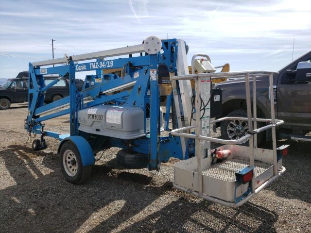 Image 3 of 2002 GMUK TMZ34/19 2002 with VIN 5D8AA19151R000344