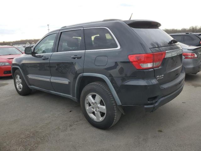 Obraz 2 z 2011 JEEP GRAND CHEROKEE LAREDO 2011 z VIN 1J4RR4GG9BC519485