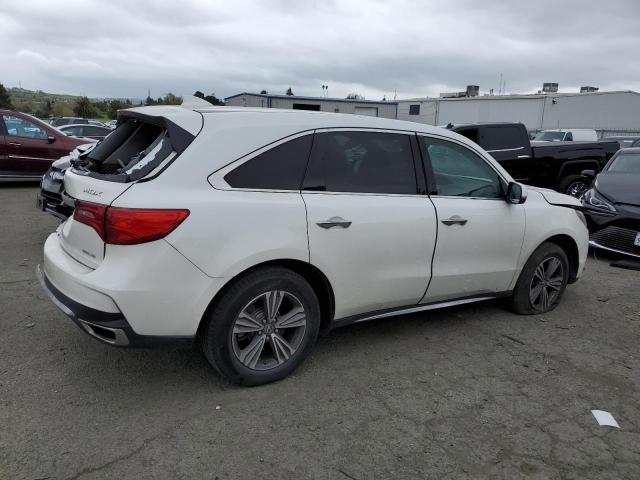 Obraz 3 z 2019 ACURA MDX  2019 z VIN 5J8YD4H38KL023235