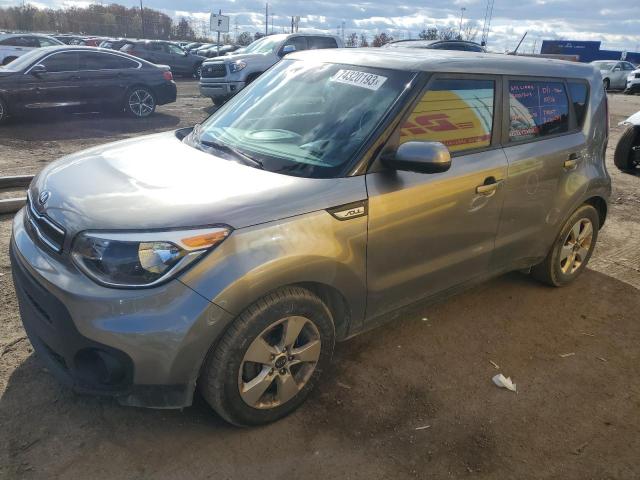 Изображение 1 2019 KIA SOUL  2019 с VIN KNDJN2A20K7024133