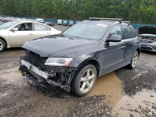 2017 AUDI Q5 PREMIUM PLUS 2017 image