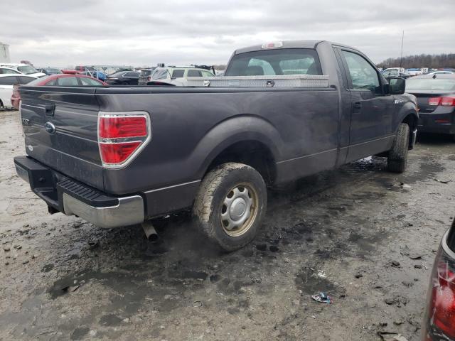 Изображение 3 2010 FORD F150  2010 с VIN 1FTMF1CW3AKE34098