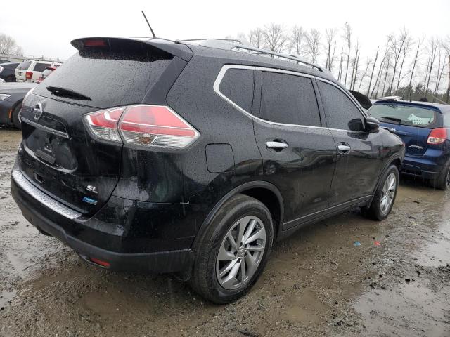 Obraz 3 z 2014 NISSAN ROGUE S 2014 z VIN 5N1AT2MT1EC755977