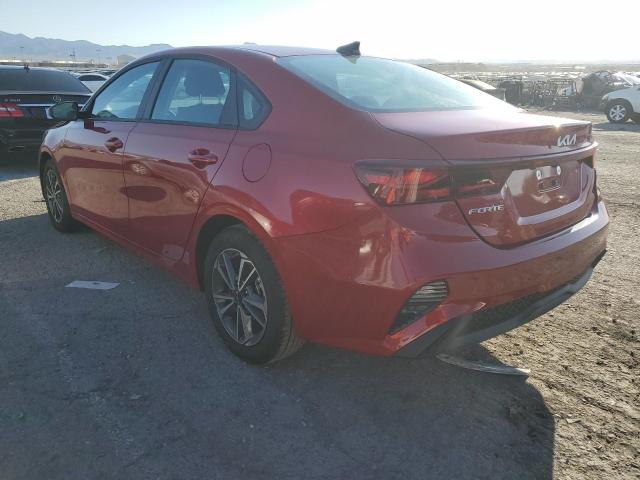 Изображение 2 2023 KIA FORTE LX 2023 с VIN 3KPF24AD3PE624311