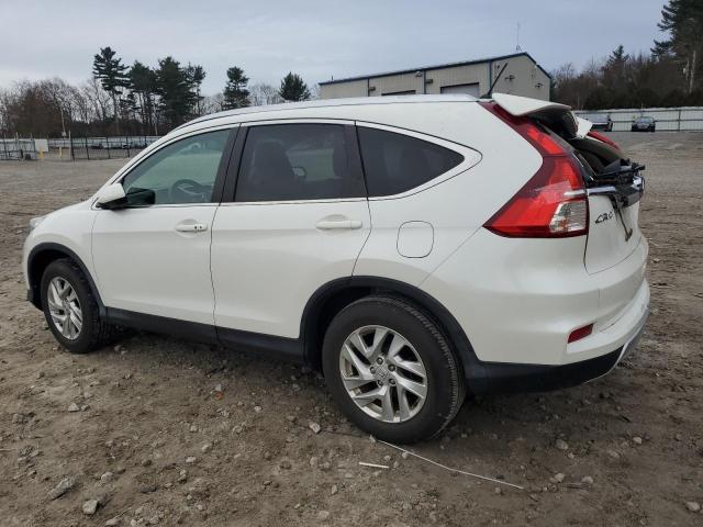 Image 2 of 2015 HONDA CR-V EX 2015 with VIN 5J6RM4H5XFL047315