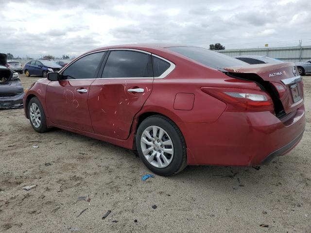 Obraz 2 z 2018 NISSAN ALTIMA 2.5 2018 z VIN 1N4AL3AP1JC478782