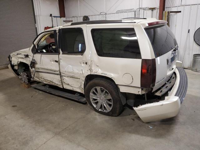 Изображение 2 2007 CADILLAC ESCALADE LUXURY 2007 с VIN 1GYFK63827R300941