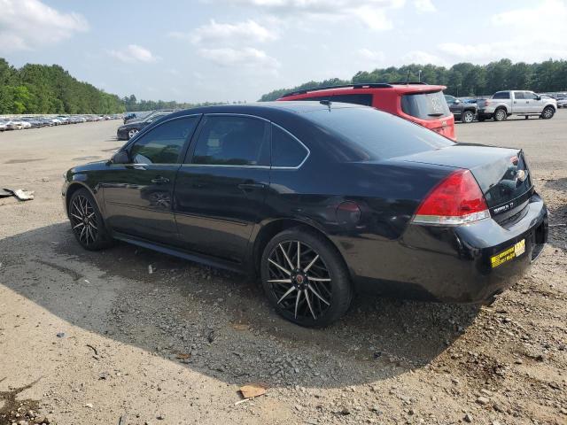 Obraz 2 z 2016 CHEVROLET IMPALA LIMITED LT 2016 z VIN 2G1WB5E31G1185672