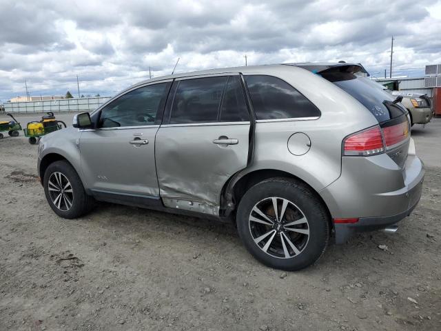 Image 2 of 2008 LINCOLN MKX  2008 with VIN 2LMDU88C68BJ09480