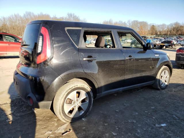 Obraz 3 z 2015 KIA SOUL  2015 z VIN KNDJN2A24F7198521