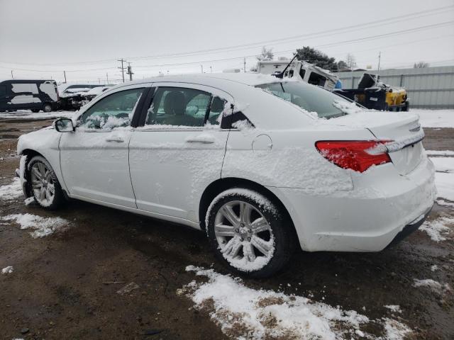 Obraz 2 z 2011 CHRYSLER 200 TOURING 2011 z VIN 1C3BC1FBXBN623540