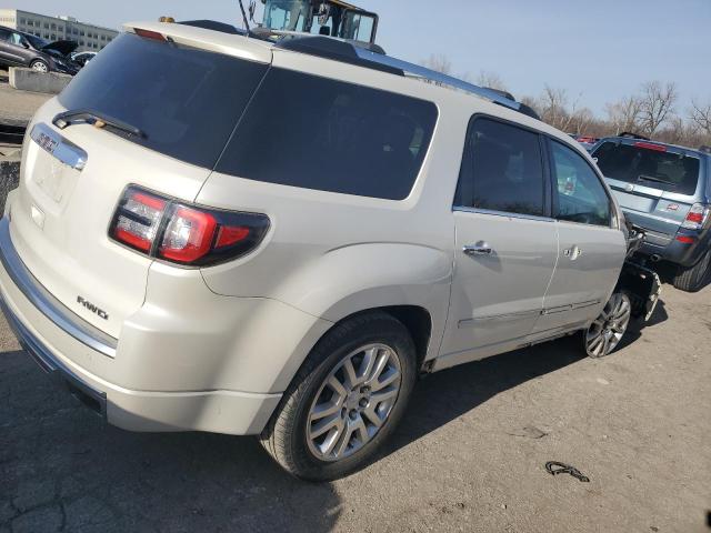 Obraz 3 z 2015 GMC ACADIA DENALI 2015 z VIN 1GKKVTKD0FJ322284