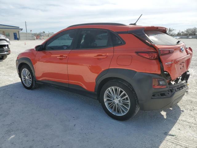 Obraz 2 z 2020 HYUNDAI KONA SEL 2020 z VIN KM8K22AA1LU560253