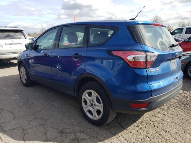 Obraz 2 z 2017 FORD ESCAPE S 2017 z VIN 1FMCU0F79HUC51878
