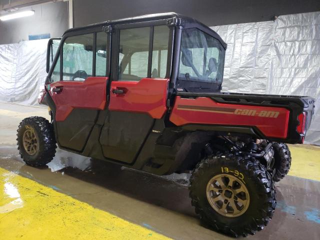 Image 3 of 2024 CAN-AM DEFENDER MAX LIMITED CAB HD10 2024 with VIN 3JBUUAX42RK017153