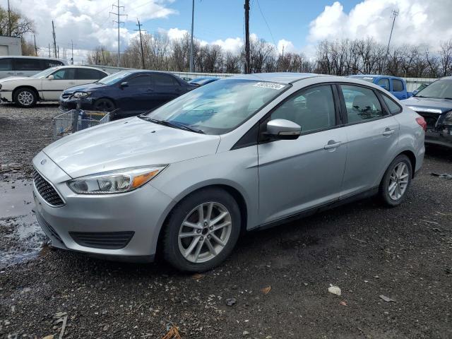 Image 1 of 2015 FORD FOCUS SE 2015 with VIN 1FADP3F25FL274203