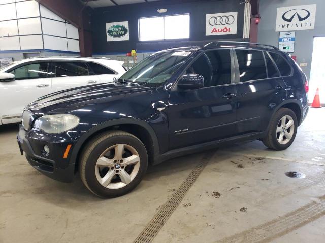 Изображение 1 2009 BMW X5 XDRIVE35D 2009 с VIN 5UXFF03549LJ98267