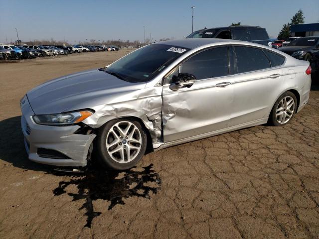 Image 1 of 2013 FORD FUSION SE 2013 with VIN 3FA6P0H74DR108933