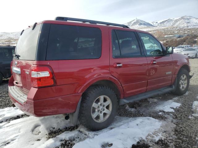 Изображение 3 2008 FORD EXPEDITION XLT 2008 с VIN 1FMFU16538LA11491