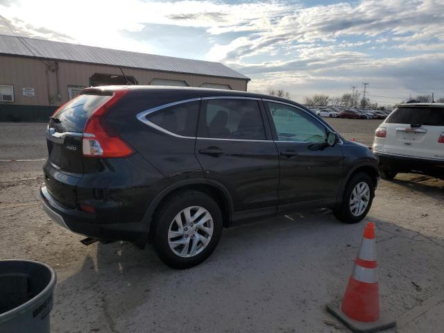 Изображение 3 2016 HONDA CR-V EX 2016 с VIN 5J6RM4H58GL029736