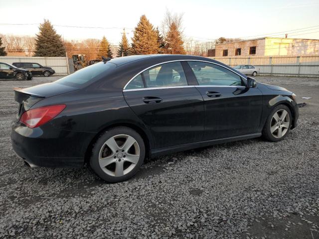 Image 3 of 2016 MERCEDES-BENZ CLA 250 4MATIC 2016 with VIN WDDSJ4GB7GN395625