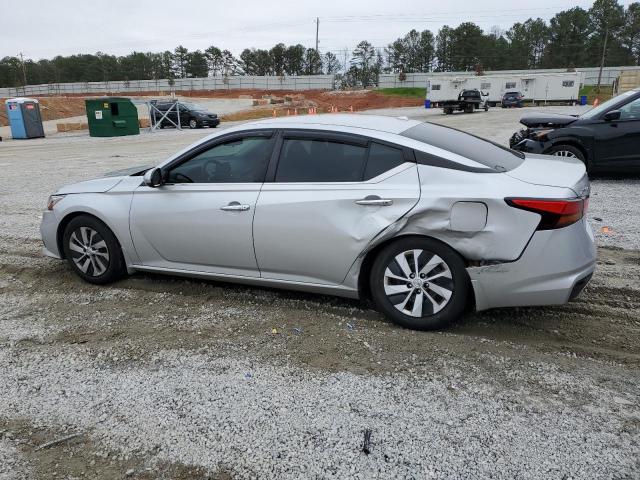 Изображение 2 2020 NISSAN ALTIMA S 2020 с VIN 1N4BL4BV5LC245837