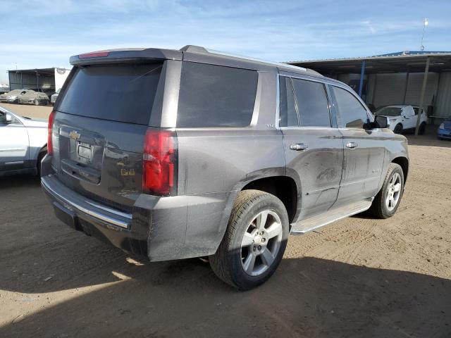 Obraz 3 z 2016 CHEVROLET TAHOE K1500 LTZ 2016 z VIN 1GNSKCKC9GR115012