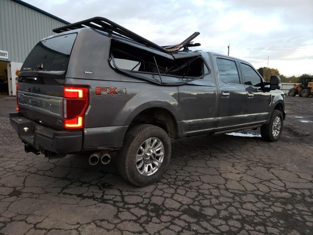 Image 3 of 2022 FORD F350 SUPER DUTY 2022 with VIN 1FT8W3BT9NED91315