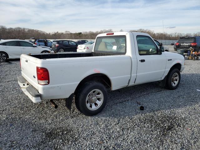 Image 3 of 2000 FORD RANGER  2000 with VIN 1FTYR10C7YTA36240