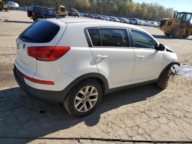 Obraz 3 z 2016 KIA SPORTAGE LX 2016 z VIN KNDPB3ACXG7809008
