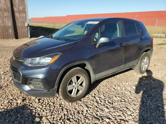 2019 CHEVROLET TRAX LS 2019 image