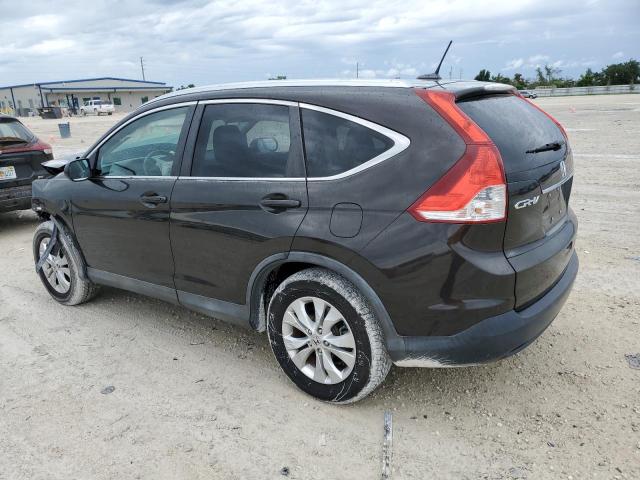 Obraz 2 z 2014 HONDA CR-V EXL 2014 z VIN 5J6RM3H79EL012808