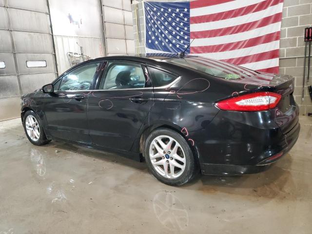 Изображение 2 2014 FORD FUSION SE 2014 с VIN 1FA6P0H77E5392627
