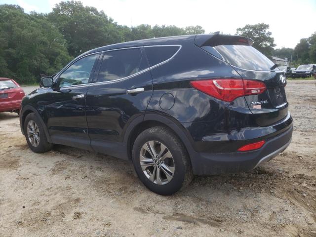Image 2 of 2016 HYUNDAI SANTA FE SPORT  2016 with VIN 5XYZTDLBXGG375899