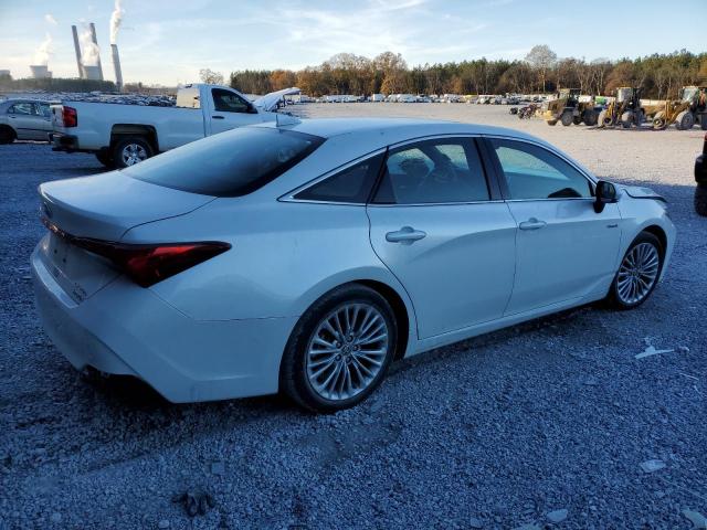 Obraz 3 z 2020 TOYOTA AVALON LIMITED 2020 z VIN 4T1D21FB7LU019759