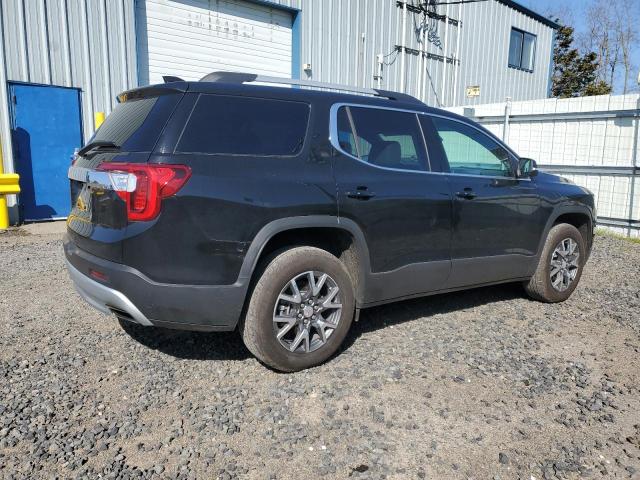 Изображение 3 2023 GMC ACADIA SLT 2023 с VIN 1GKKNML49PZ225768